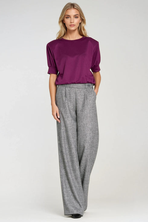 Blouse model 217573